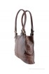 Butterflies Bns-0537bn Brown Shoulder Bags Shoulder Bag